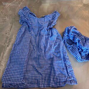 Summer dress 3T